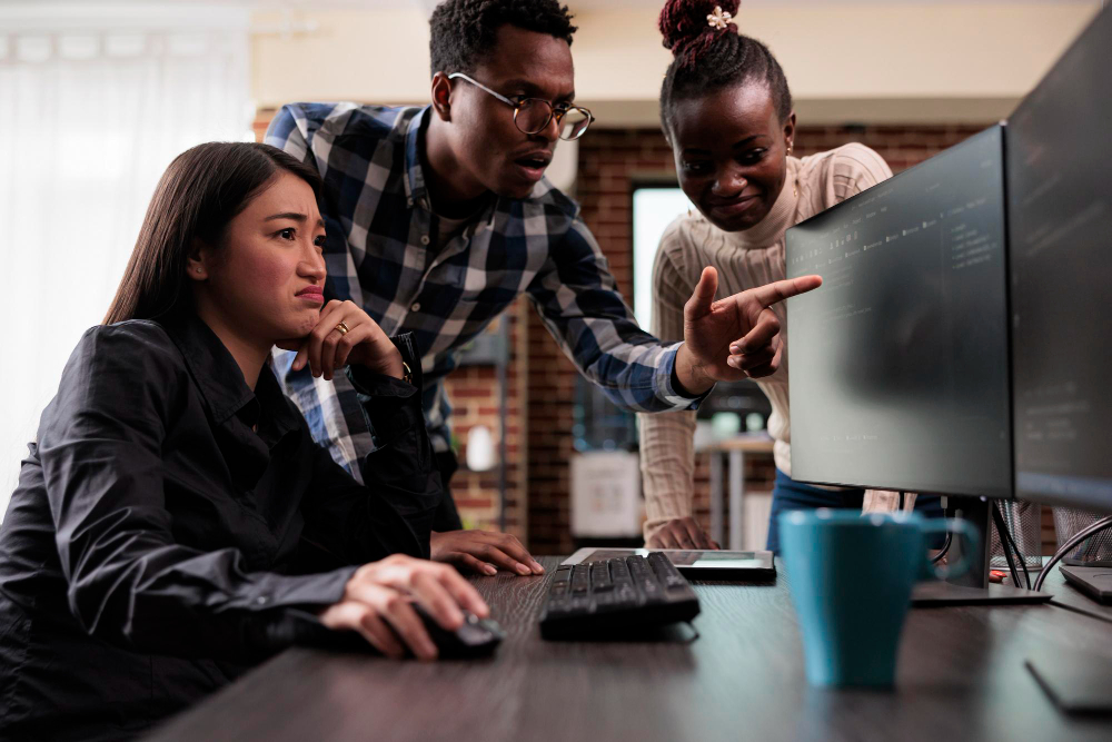 School of Technology, Artificial Intelligence & Cybersecurity
